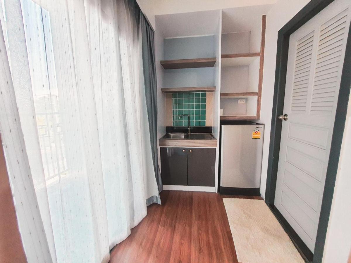 Pony Topview Hua Hin Exterior photo