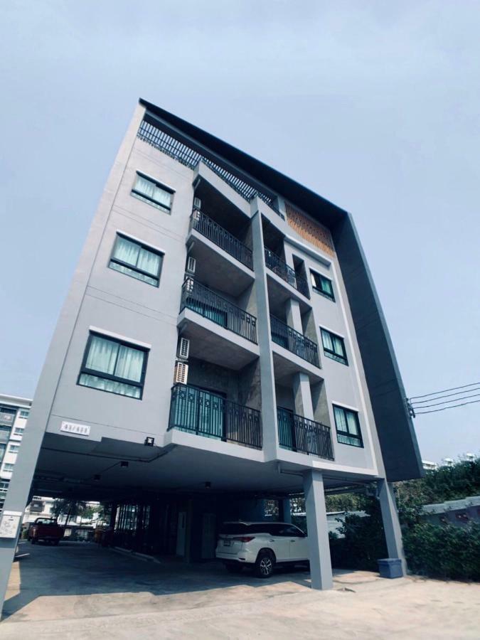 Pony Topview Hua Hin Exterior photo
